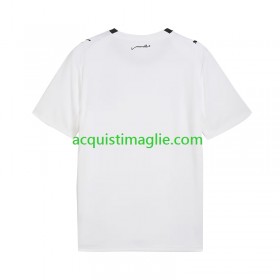 Divisa di Calcio Egitto Trasferta Mondiali 2026